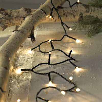 Novogodišnje Lampice Culde LED 6023200