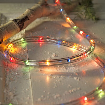 Novogodišnje Lampice Tubel 6026400 Spoljna i unutrašnja upotreba