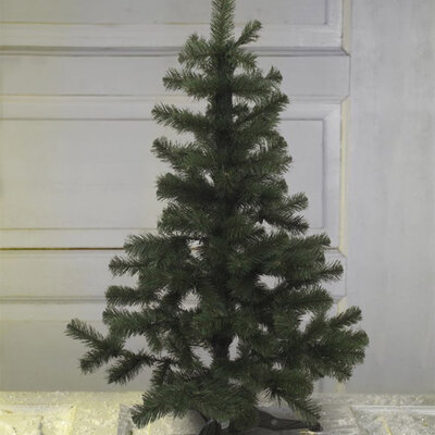 Novogodišnja jelka 140cm 6036602