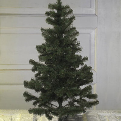 Novogodišnja jelka 180cm 6036603