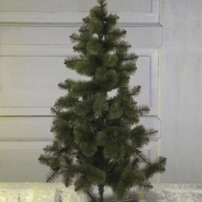 Novogodišnja jelka 210cm 6036005