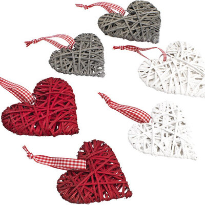 Novogodišnji Ukrasi za jelku 6kom/p 5673800