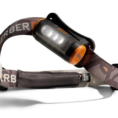 Baterijska lampa sa trakom za glavu Gerber Bear Grylls Handsfree Torch 31-001028
