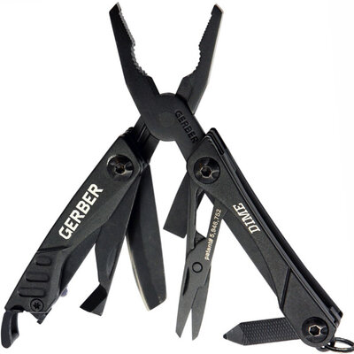 Multifunkcionalni nož Gerber Dime 31-001134 035340