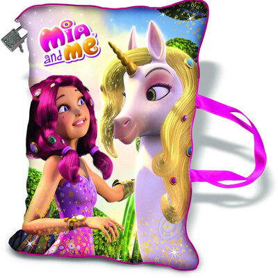 IMCToys Tajni dnevnik Mia i ja IM172067