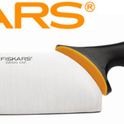 Kuhinjski nož Fiskars 857131 030928 17cm