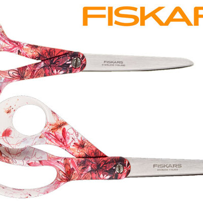 Makaze Set Fiskars Gloria 832101 035148