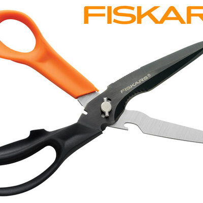 Multifunkcionalne makaze Fiskars 715692 033564