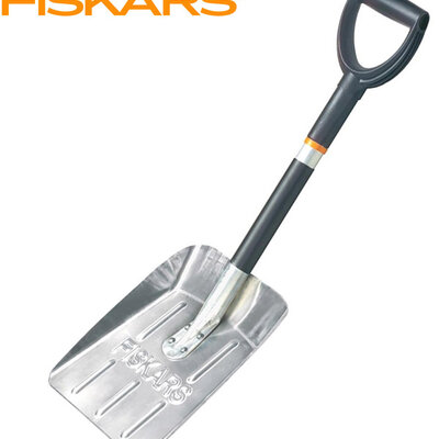 Lopata za sneg Fiskars 141020 034475