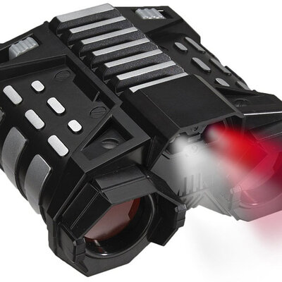 SpyX Špijunska Oprema Dvogled SP10399