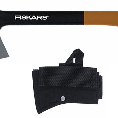 Kamp Sekira sa futrolom Fiskars 121130 012826