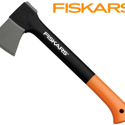 Kamp Sekira Fiskars 121131 012825