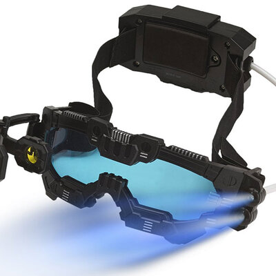 SpyX Špijunska Oprema - Naočare Za Noćno Osmatranje SP10400