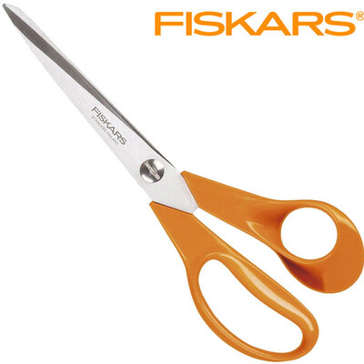 Univerzalne baštenske makaze 21cm Fiskars 111040 031632