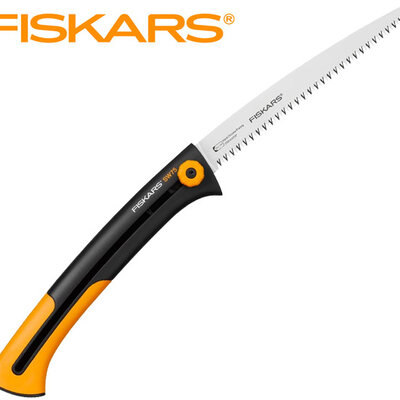 Sklopiva Testera Fiskars 123880 030468