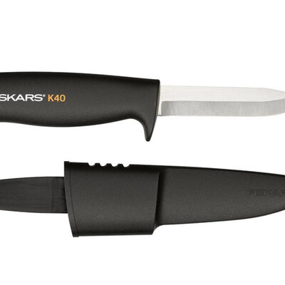 Nož Fiskars 125860 012818