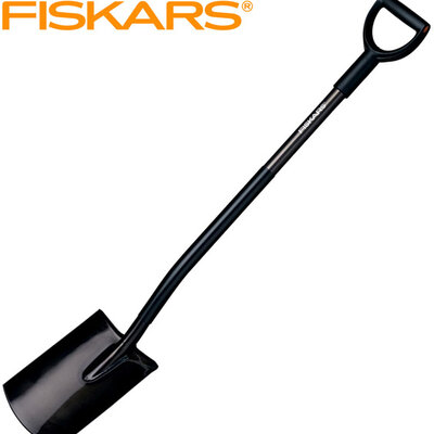 Lopata Fiskars 131440 012821