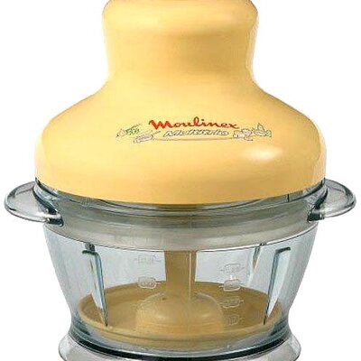 Moulinex seckalica JE 343