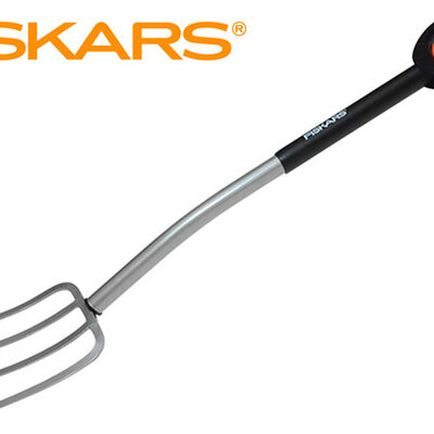 Vile Teleskopske Fiskars 133320 012820