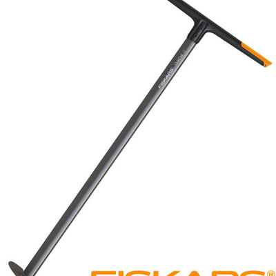 Burgija za zemlju Fiskars 100mm 134710 030837