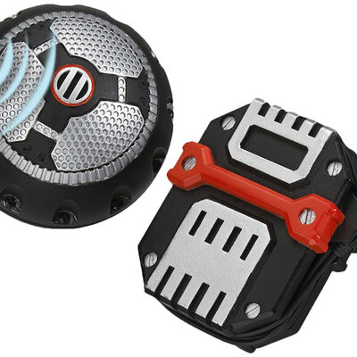 SpyX Špijunska Oprema - Bubica Za Prisluškivanje SP10519