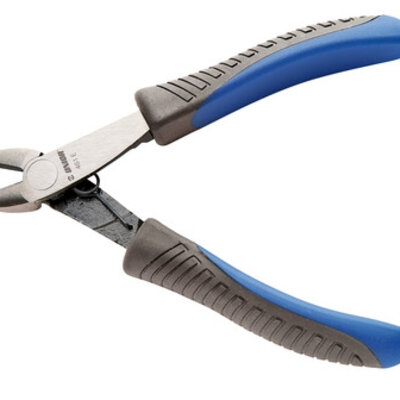 Unior Sečice kose elektroničarske  461/4E 620072