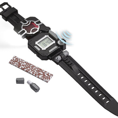 SpyX Špijunska Oprema - Špijunski Sat SP10401