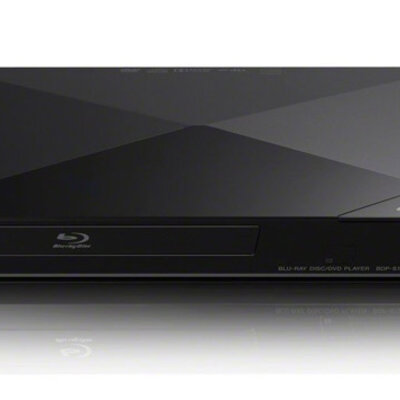 Blu-Ray Player Sony BDPS1200B