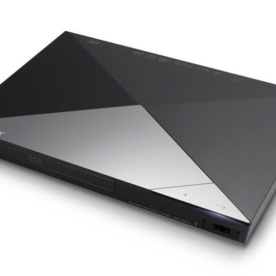 Blu-Ray Player Sony BDPS5200B