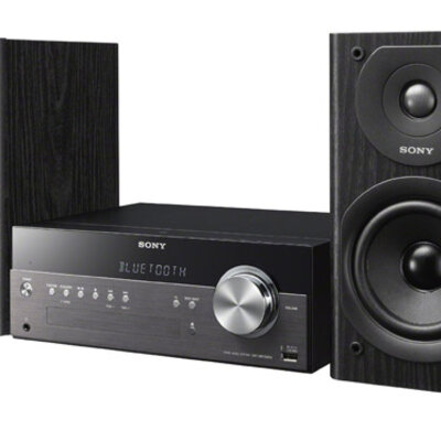 Audio Linija Sony CMTSBT300W