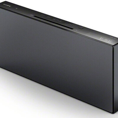 Audio Linija Sony CMTX3CDB.CEL