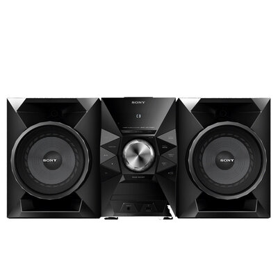 Audio Sistem Sony MHCEC719.CEL