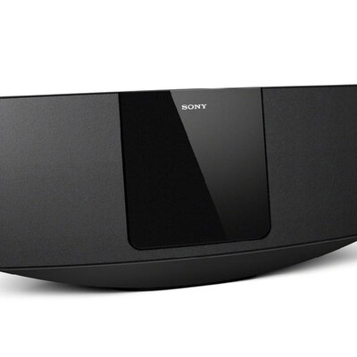 Audio Sistem Sony CMTV11IPB