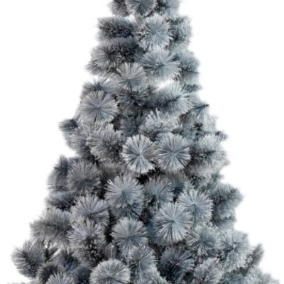 Novogodišnja Jelka Silver Beauty 250 cm