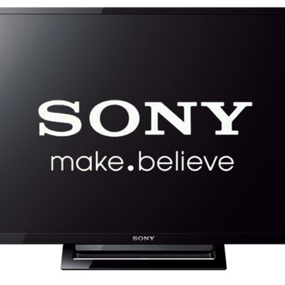 LED Televizor 32 inča DVB-T2 Sony KDL32R415BBAEP