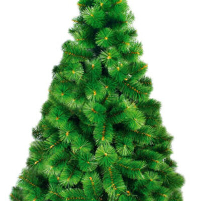Gusta Netoksična Novogodišnja Jelka Arctic Fantasy 80 cm