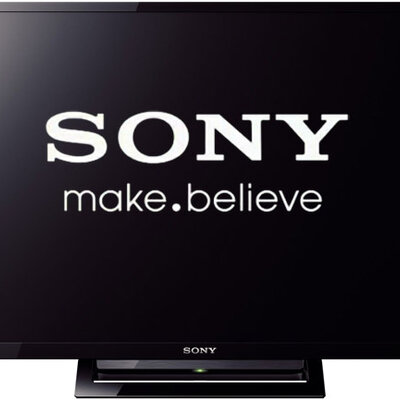 LED Televizor 40 inča Full HD DVB-T2 Sony KDL40R455BBAEP