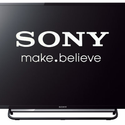 LED Televizor 40 inča Full HD Sony KDL40R480BBAEP