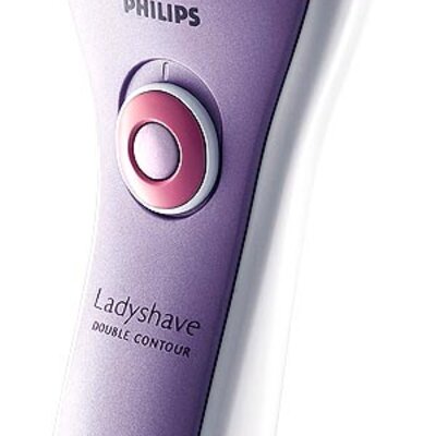 Philips ženski brijač HP 6335