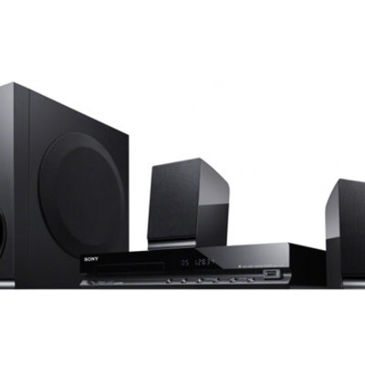 Kućni bioskop Sony DAV-TZ140.CEL