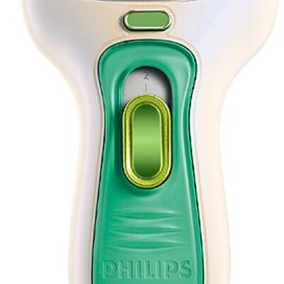 Philips epilator HP 6481