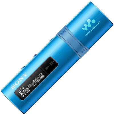 MP3 Player Sony NWZB183FL.CEW