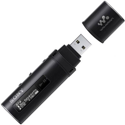 MP3 Player Sony NWZB183FB.CEW