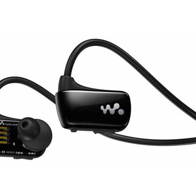 MP3 Player Sony NWZW273SB.CEW Vodootporan