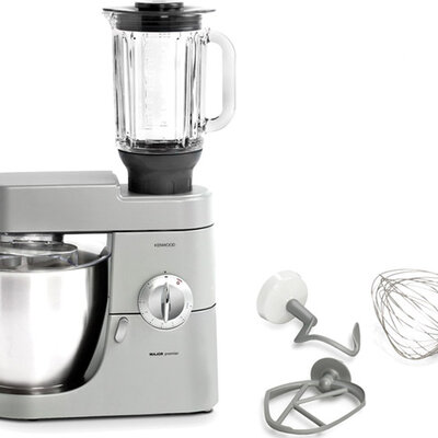 Multipraktik Kenwood Premier Major KMM770