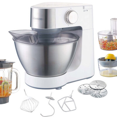 Multipraktik Kenwood Prospero KM282