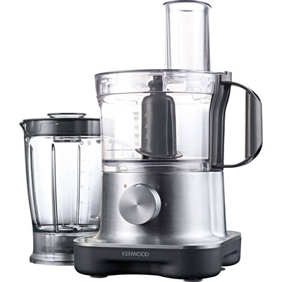 Multipraktik Kenwood Multipro Compact FPM250