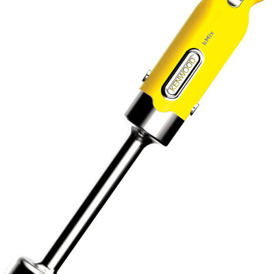 Štapni mikser Kenwood kMix Triblade HB850YW