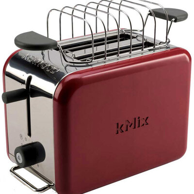 Toster Kenwood kMix TTM020RD