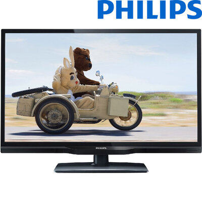 LED televizor 24 inča Philips HD TV 24PHH4109/88